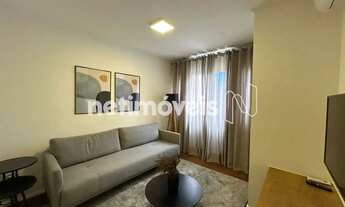 Imagem 2: Locação Apartamento 2 quartos Vila Uberabinha São Paulo