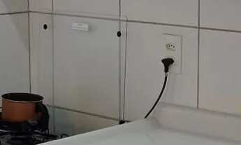 Imagem 3: Aluguel de quarto no Residencial Parque Maceió