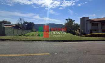 Imagem: Terreno em condominio a venda em vinhedo