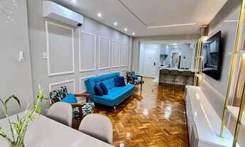 Imagem 2: APARTAMENTO RESIDENCIAL em RIO DE JANEIRO - RJ, COPACABANA