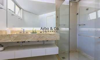 Imagem 5: Apartamento à venda no Setor Oeste 297,41 m²