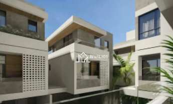 Imagem 7: Sobrado com 3 dormitórios à venda, 178 m² por R$ 1.462.634,00 - Água Verde - Curitiba/PR