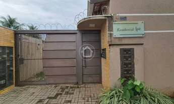 Imagem 2: CASA COM 2 DORMITORIOS EM COND FECHADO