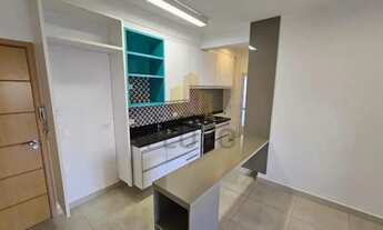 Imagem 4: Apartamento com 2 dormitórios para venda e locação no bairro VILA NOVA CIDADE UNIVERSITARI