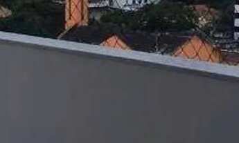 Imagem 2: Apartamento com 3 dormitórios, 150 m² - venda por R$ 670.000,00 ou aluguel por R$ 4.631,34