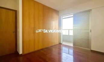 Imagem 2: Residencial Apartamento no Buritis com 140,00 (M²), 4 quartos e 2 vagas para Aluguel