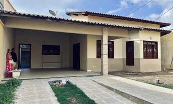 Imagem 2: Linda Casa à Venda na Chácara Brasil Excelente localização, próxima à Avenida Mato