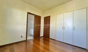 Imagem 5: Apartamento à venda no bairro Santa Efigênia