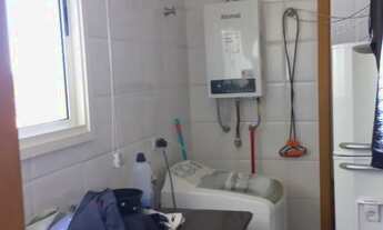 Imagem 7: Apartamento de 6° andar com 3 quartos no bairro Água Verde em Curitiba