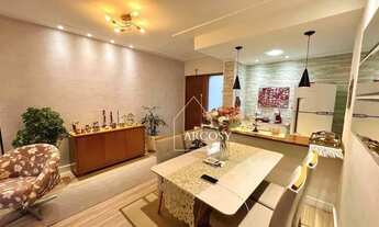 Imagem 6: Apartamento Residencial à venda, Castelanea, Petrópolis - AP0049