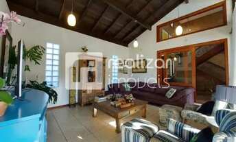 Imagem 4: Casa 3 quartos no bairro Lagoa da Conceição Florianópolis