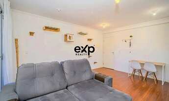 Imagem 6: APARTAMENTO A VENDA , 2 QUARTOS E 1 SUÍTE NO JARDIM BOTÂNICO