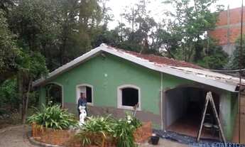 Imagem 4: AREA - JARDIM PROFESSOR BENOÁ - SP