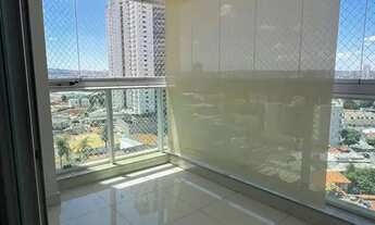 Imagem 4: Imóvel para venda possui 128 metros quadrados com 3 suites em Setor Oeste - Goiânia - GO