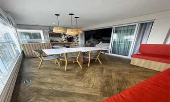 Imagem: Apartamento com 3 quartos à venda em Barra