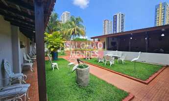 Imagem 7: Imóvel comercial com terreno de 1210m2 junto a Almirante Barroso