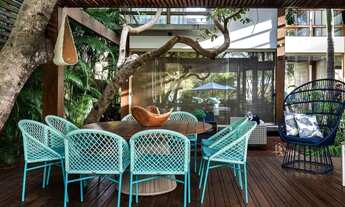 Imagem 7: Imóvel para aluguel com 1000 metros quadrados com 4 quartos