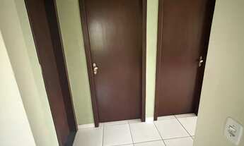 Imagem 5: Quadra familiar, região central