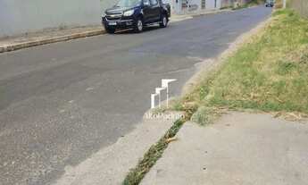 Imagem 6: Casa com 3 dormitórios à venda, 77 m² por R$ 300.000,00 - Zoobotânico - Teresina/PI