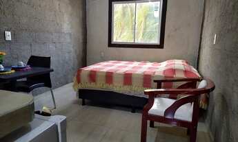 Imagem 3: Suíte Prainha Quarto com 1 dormitório