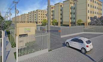 Imagem 2: Apartamento em Sarandi