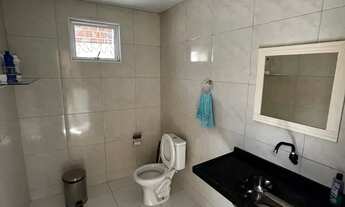 Imagem 7: ALUGO DUPLEX COM PISCINA e possui 160 metros quadrados com 5 quartos em Timbu - Eusébio