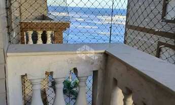 Imagem: Apartamento à Venda - Ocian, Praia Grande