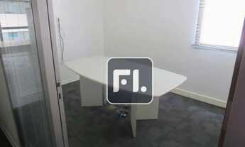 Imagem 7: Conjunto para alugar, 500 m² por R$ 46.070,00/mês - Vila Olímpia - São Paulo/SP