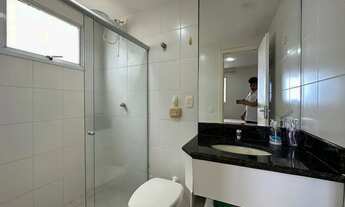 Imagem 12: Apartamento para venda com 100 metros quadrados com 3 quartos em Centro - Guarapari - ES