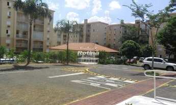 Imagem 2: Apartamento à venda, 3 quartos, Santa Mônica - Uberlândia/MG - Rotina Imobiliária