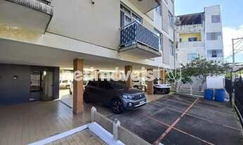 Imagem 6: Venda Apartamento 2 quartos Ribeira Salvador