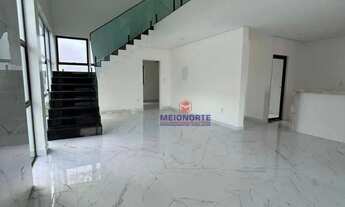 Imagem 6: Casa com 4 dormitórios à venda, 100 m² por R$ 1.400.000,00 - Jardim Aracagy - São José de