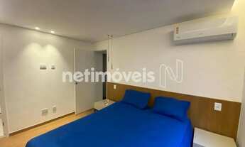 Imagem 6: Locação Área Privativa Barro Preto Belo Horizonte