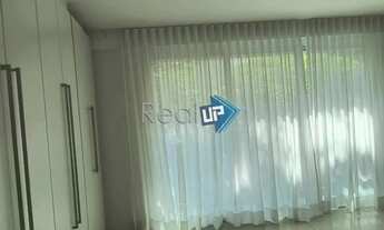 Imagem 5: APARTAMENTO - LEBLON - 04 QUARTOS - 02 VAGAS