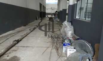 Imagem 7: Locação Galpão Santo Andre Campestre Ref: 37219