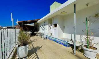 Imagem 3: OPORTUNIDADE: 5 Quartos, 1 Suíte, Varanda, Terraço, Piscina e Churrasqueira - Copacabana