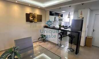 Imagem 6: LINDO APARTAMENTO REFORMADO COM VARANDA