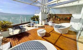 Imagem 3: Cobertura 4 quartos no bairro Jurerê Florianópolis