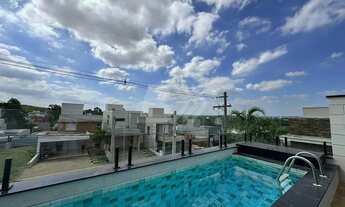 Imagem: Casa de condomínio para alugar no Reserva