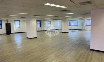 Imagem 3: Sala Comercial para locação na Avenida Doutor Cardoso de Melo, , Vila Olímpia, S