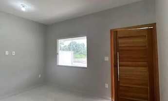 Imagem 6: Ocean vende: Itaipuaçu, casa 2 quartos com suítes, asfalto, chuveirão. Aceita financiament