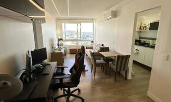 Imagem 6: Apartamento de 2 quartos a venda com vaga dupla no Bairro Santo Antonio