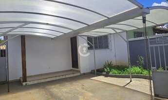 Imagem 2: BAIRRO SOLARIUM Casa com 3 dormitórios