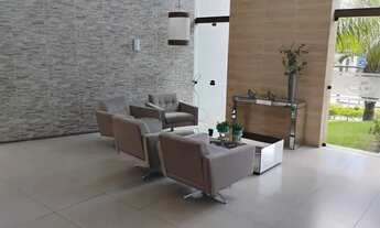 Imagem 5: Imóvel para venda com 42 metros quadrados com 2 quartos em Torre - Recife - PE