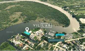 Imagem: TERRENO MARINA ILHA VERDE