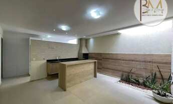 Imagem 16: Casa com 3 dormitórios à venda, 120 m² por R$ 390.000 - Sim - Feira de Santana/BA