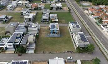 Imagem 5: Lote residencial de 300 m² à venda por R$ 450.000,00 - Condomínio Fechado