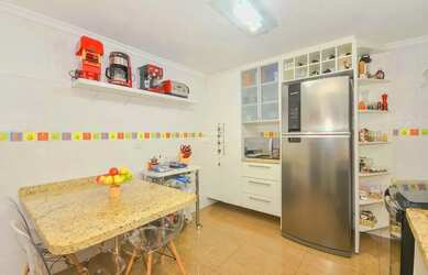 Imagem 8: Vendas Sobrado Curitiba PR