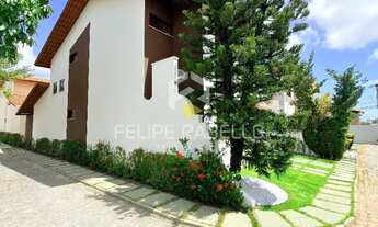 Imagem 3: Excelente Casa em Condomínio c/ 4 suítes + lazer!