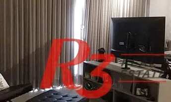 Imagem 2: Apartamento com 1 dormitório, 54 m² - venda por R$ 1.275.000,00 ou aluguel por R$ 6.300,00